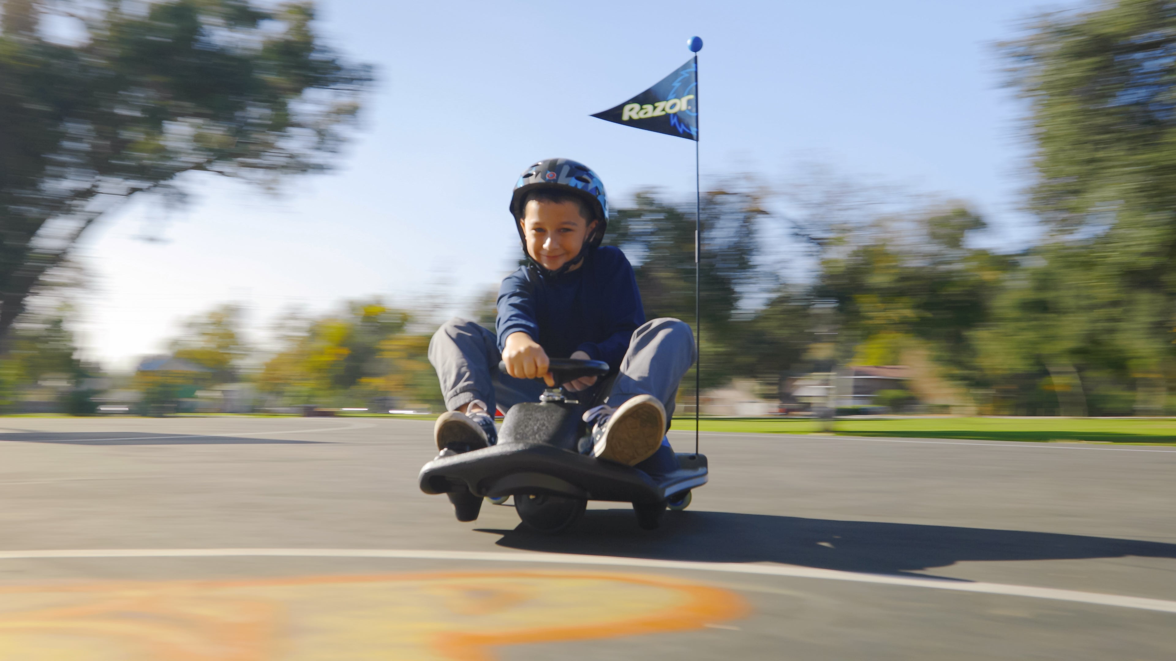 Ride Ons – ShopRazor