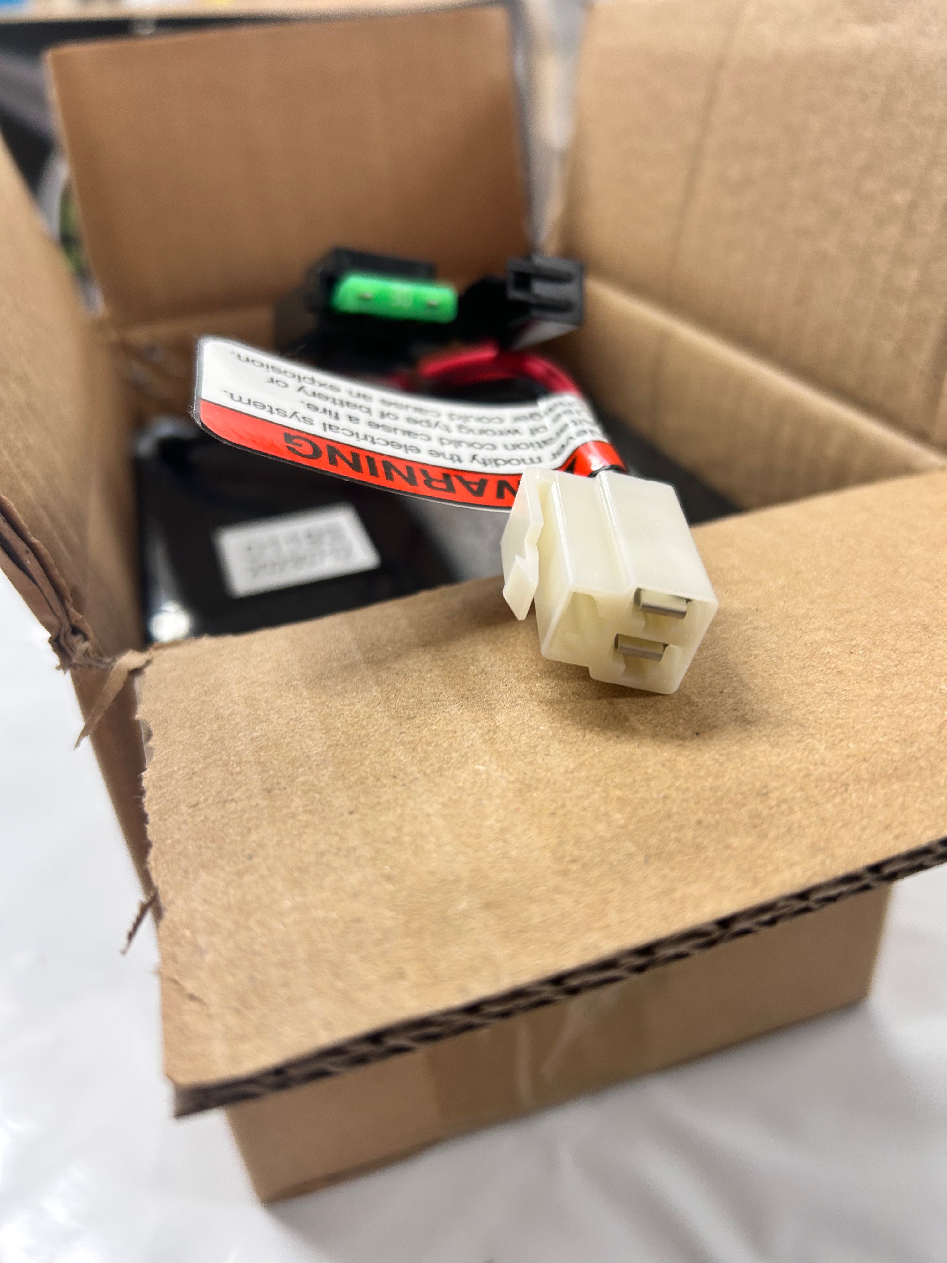 RAZOR MX350 PR200 V27 PM V45  BATTERY