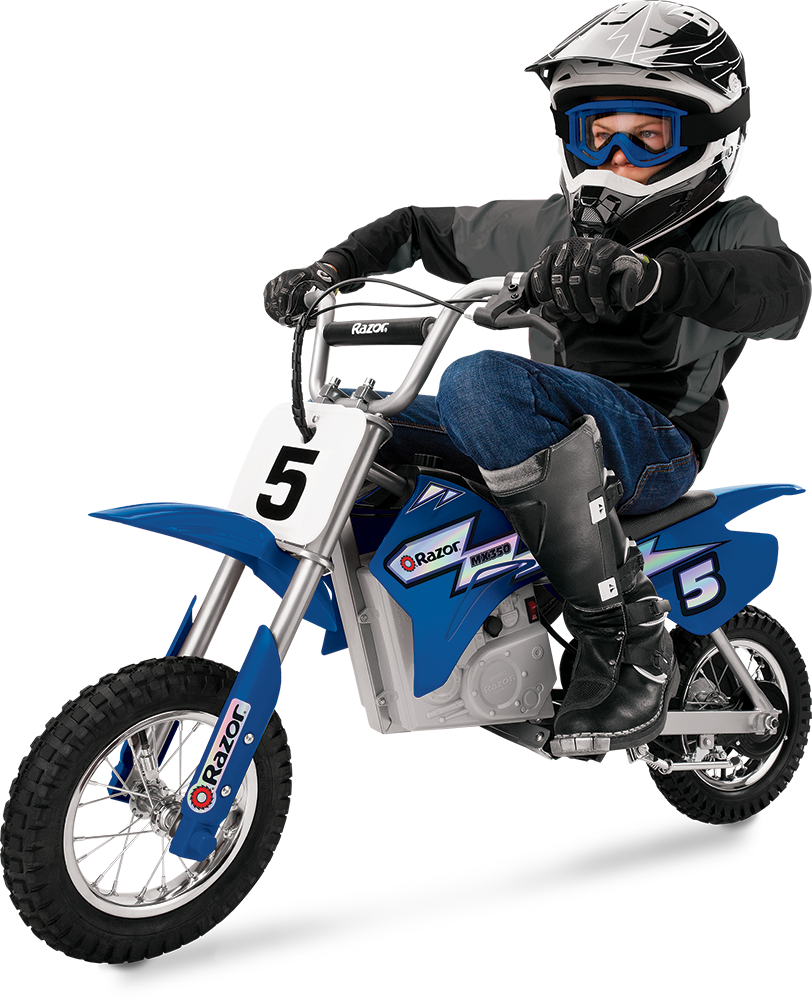 Mx350 dirt rocket sales