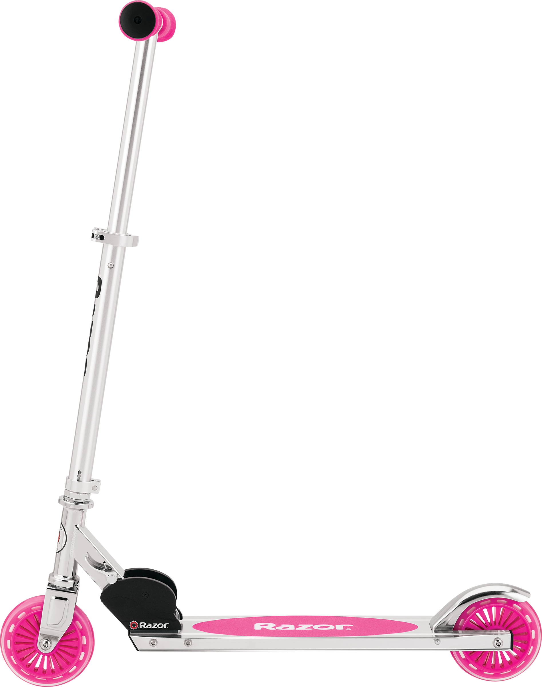 RAZOR A SCOOTER PINK