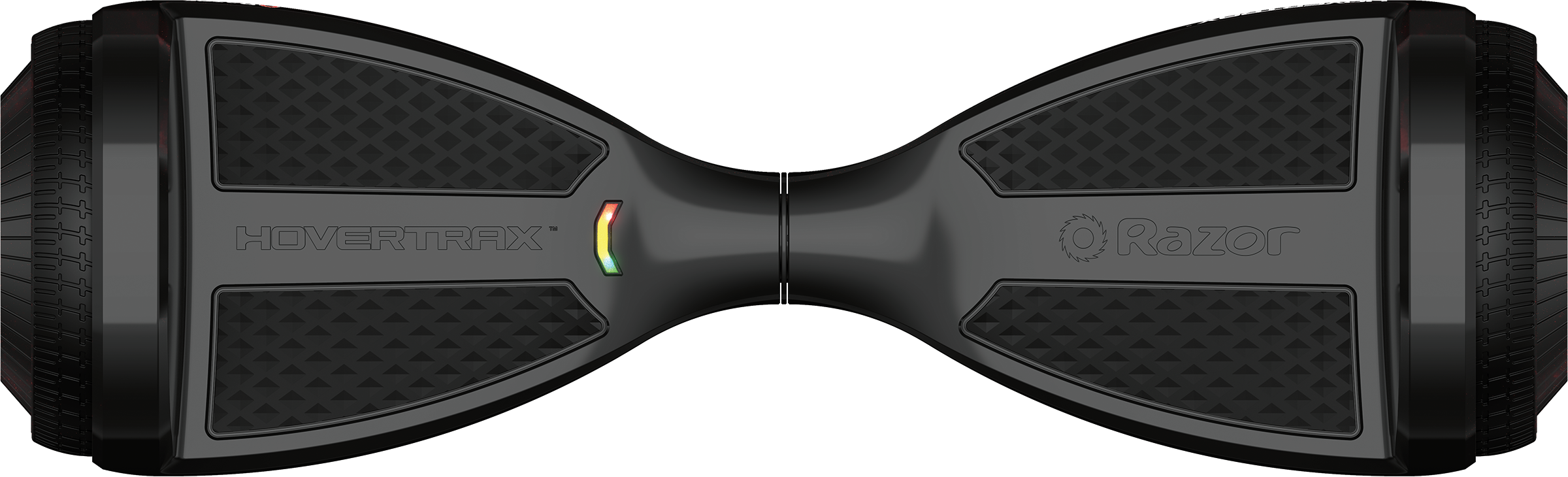 RAZOR HOVERTRAX PRIZMA BLACK