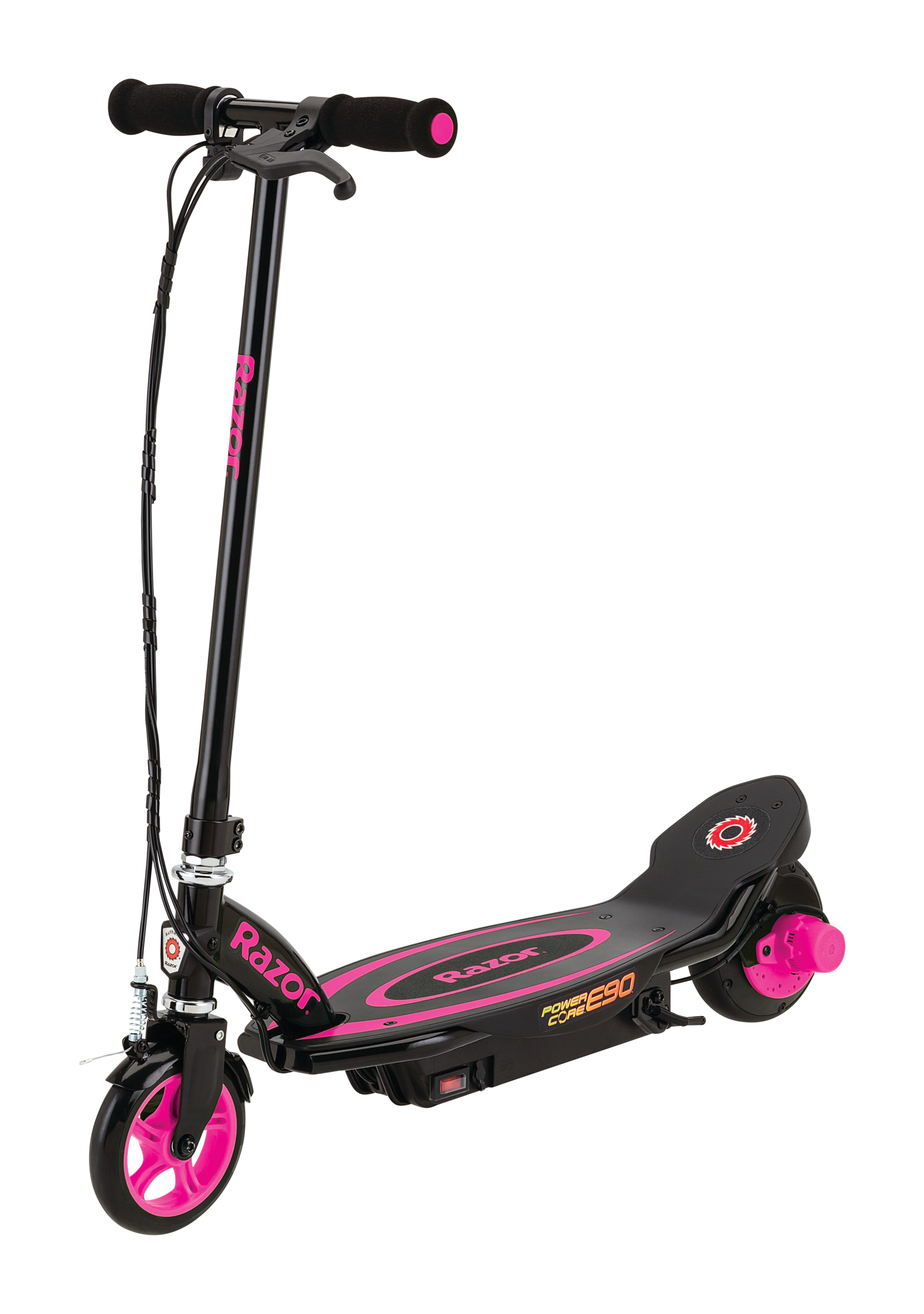 Sprint Pink Razor ShopRazor