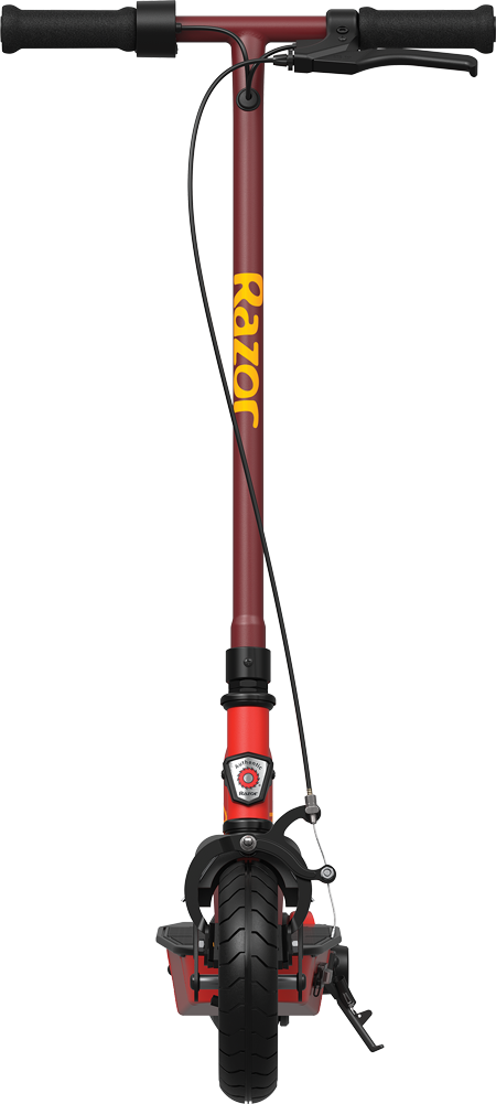 RAZOR POWER CORE XLR100 RED