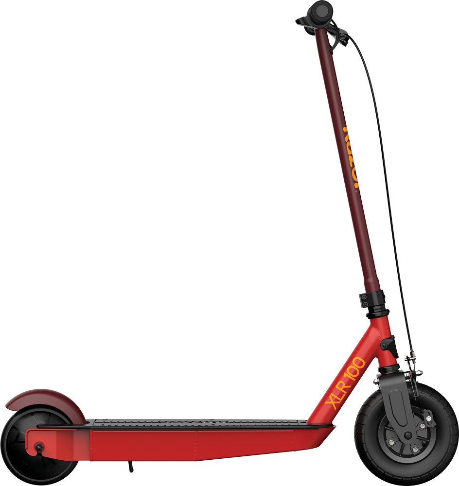 RAZOR POWER CORE XLR100 RED