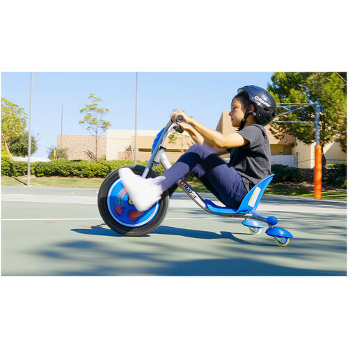RAZOR RIPRIDER 360 TRIKE BLUE