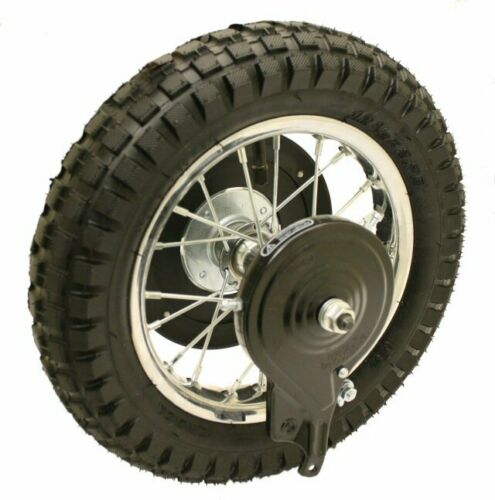 RAZOR MX350/MX400 (V34+) REAR WHEEL COMPLETE – ShopRazor