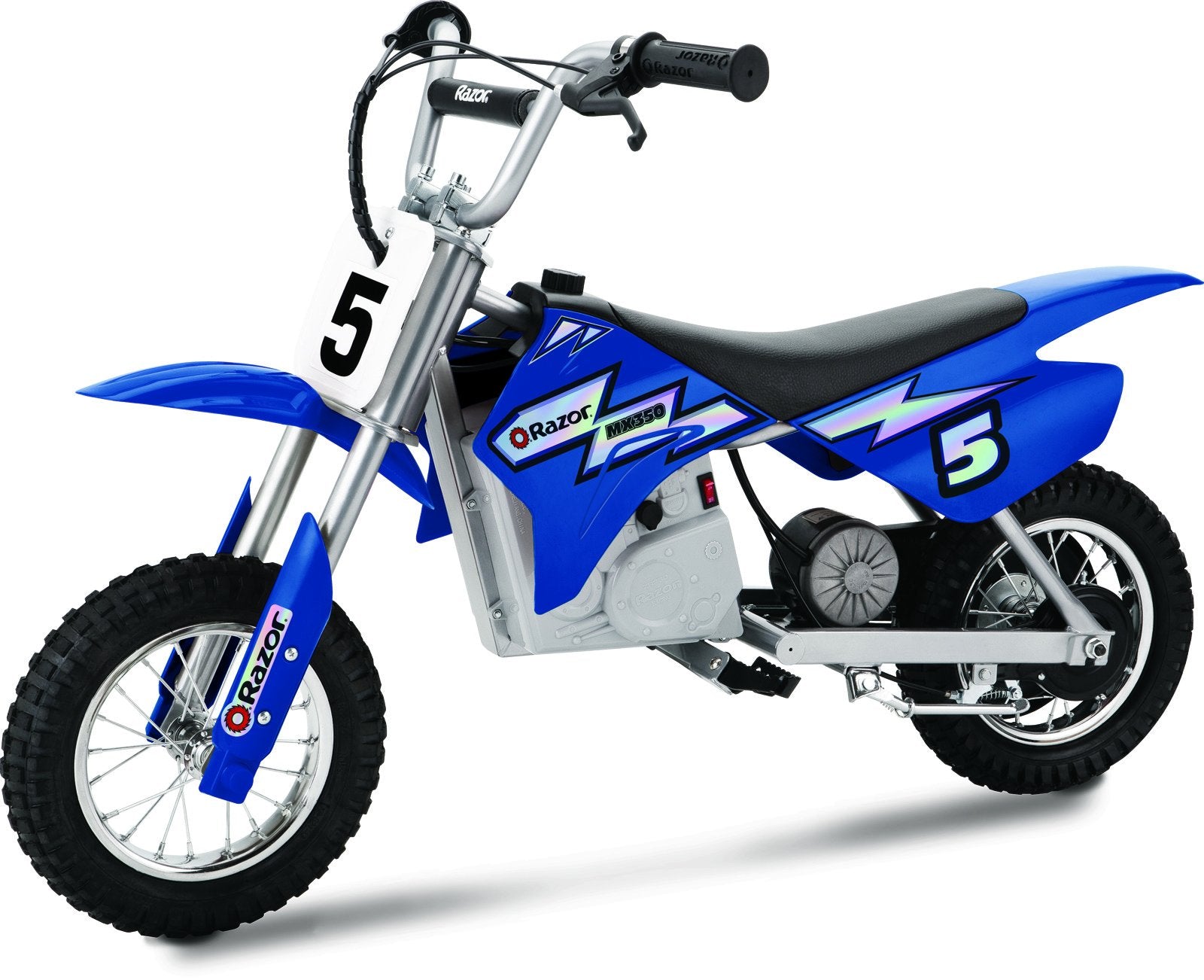 Zr 350 Razor Racing RAZOR DIRT ROCKET MX350 – ShopRazor